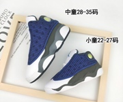 Kids Jordan 13-08